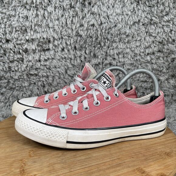 Converse All Star Chuck Taylor Shoes Redwood Sneakers Women's 7.5 Men's 5.5 - Picture 2 of 9